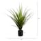 2ft. UV Resistant Artificial Grass Plant